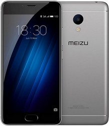 Замена батареи на телефоне Meizu M3s в Улан-Удэ